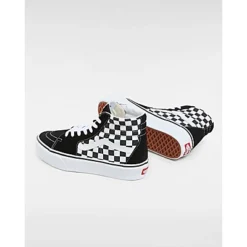 Vans Chaussures Sk8-Hi Platform 2.0 -Vans VN0A3TKNQXH ALT2