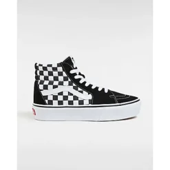Vans Chaussures Sk8-Hi Platform 2.0