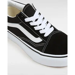 Vans Chaussures Junior Old Skool Platform (4-8 Ans) 13 Vans Chaussures Junior Old Skool Platform (4-8 Ans) -Vans VN0A3TL36BT ALT3
