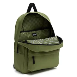 Vans Sac à Dos Realm Flying V 10 Vans Sac à Dos Realm Flying V -Vans VN0A3UI8ZBF ALT3