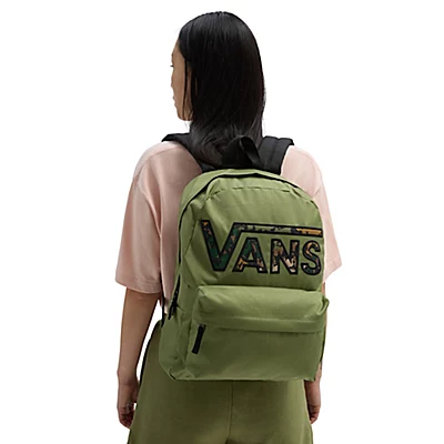 Vans Sac à Dos Realm Flying V 7 Vans Sac à Dos Realm Flying V – Image 5