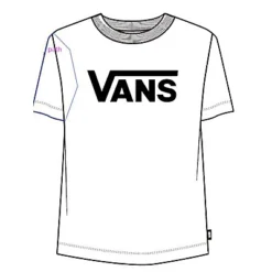 Vans T-shirt Flying V Crew