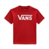 T-shirt Vans Classic Petits (2-8 Ans)