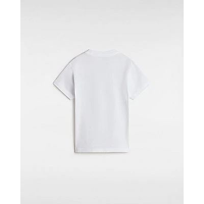 T-shirt Junior Little Kids Vans Classic (2-8 Ans) 4 T-shirt Junior Little Kids Vans Classic (2-8 Ans) â Image 2
