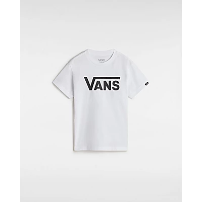 T-shirt Junior Little Kids Vans Classic (2-8 Ans) 3 T-shirt Junior Little Kids Vans Classic (2-8 Ans)