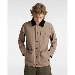 Vans Manteau Drill Chore -Vans VN0A3WF1H3G ALT2