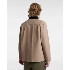 Vans Manteau Drill Chore -Vans VN0A3WF1H3G ALT3