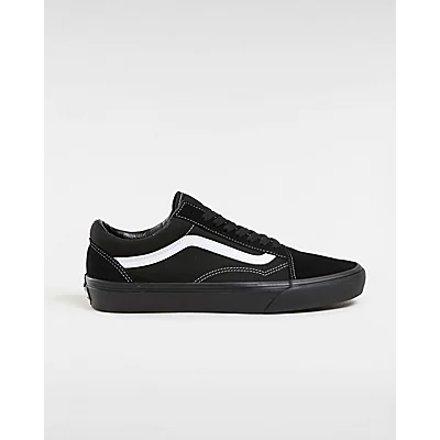 Vans Chaussures En Daim Et En Toile Old Skool 3 Vans Chaussures En Daim Et En Toile Old Skool