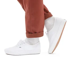 Vans Chaussures Classic ComfyCush Authentic -Vans VN0A3WM7VNG ALT2