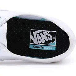 Vans Chaussures Classic ComfyCush Authentic -Vans VN0A3WM7VNG ALT8