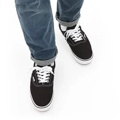 Vans Chaussures ComfyCush Era -Vans VN0A3WM9VNE ALT2