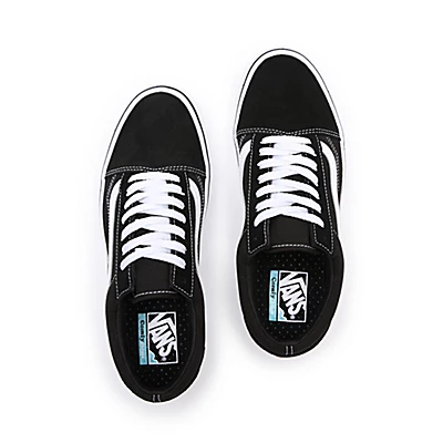 Vans Chaussures ComfyCush Old Skool 4 Vans Chaussures ComfyCush Old Skool – Image 2