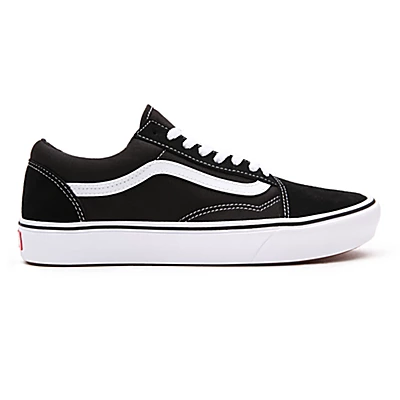 Vans Chaussures ComfyCush Old Skool 6 Vans Chaussures ComfyCush Old Skool – Image 4