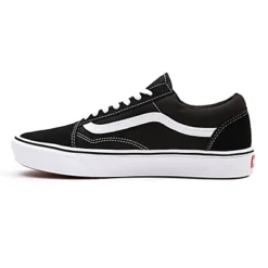 Vans Chaussures ComfyCush Old Skool 15 Vans Chaussures ComfyCush Old Skool -Vans VN0A3WMAVNE ALT4