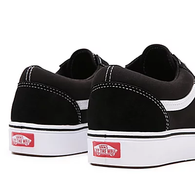 Vans Chaussures ComfyCush Old Skool 9 Vans Chaussures ComfyCush Old Skool – Image 7
