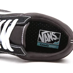 Vans Chaussures ComfyCush Old Skool 19 Vans Chaussures ComfyCush Old Skool -Vans VN0A3WMAVNE ALT8