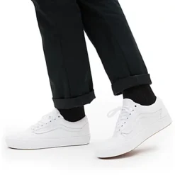 Vans Chaussures Classic ComfyCush Old Skool -Vans VN0A3WMAVNG ALT2
