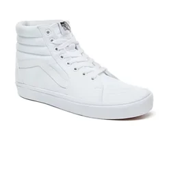 Vans Chaussures Classic Comfycush Sk8-Hi -Vans VN0A3WMBVNG ALT3