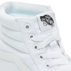 Vans Chaussures Classic Comfycush Sk8-Hi -Vans VN0A3WMBVNG ALT6