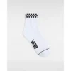 Vans Chaussettes Peek-A-Check Crew (1 Paire) -Vans VN0A3Z92YB2 HERO