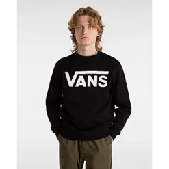 Pull Vans Classic Crew -Vans VN0A456AY28 ALT2