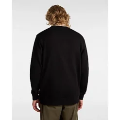 Pull Vans Classic Crew -Vans VN0A456AY28 ALT3
