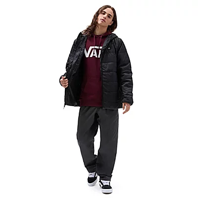 Sweat à Capuche Vans Classic 5 Sweat à Capuche Vans Classic – Image 3