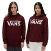 Sweat à Capuche Vans Classic -Vans VN0A456BK1O HERO