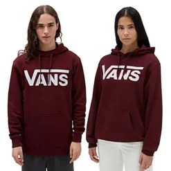 Sweat à Capuche Vans Classic