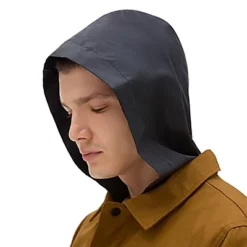 Vans Veste Doublée Drill Chore 13 Vans Veste Doublée Drill Chore -Vans VN0A456Z1M7 ALT4