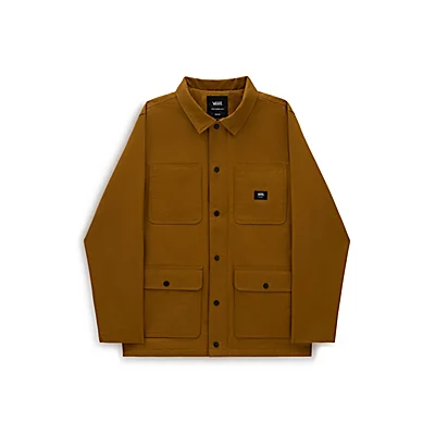 Vans Veste Doublée Drill Chore 8 Vans Veste Doublée Drill Chore – Image 6