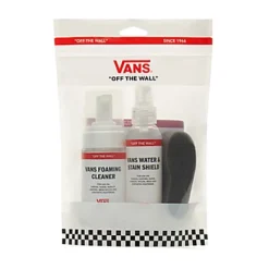Kit D'entretien Pour Chaussures En Toile Vans