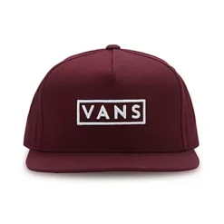 Vans Casquette Easy Box