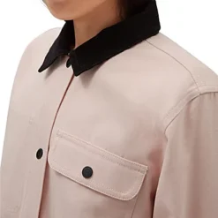 Vans Veste Drill Chore -Vans VN0A47Y3BQL ALT3