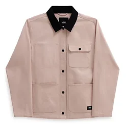 Vans Veste Drill Chore -Vans VN0A47Y3BQL ALT9