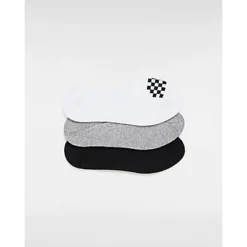 Vans Socquettes Classic Canoodle (3 paires)