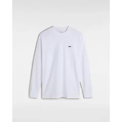 Vans T-shirt à Manches Longues Left Chest Hit