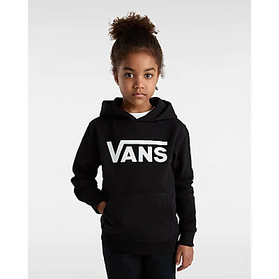 Sweat à Capuche Little Kids Vans Classic (2-8 Ans) 4 Sweat à Capuche Little Kids Vans Classic (2-8 Ans) – Image 3