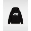 Sweat à Capuche Little Kids Vans Classic (2-8 Ans)