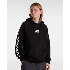 Vans Sweat à Capuche Versa Standard -Vans VN0A49SN95Y ALT2