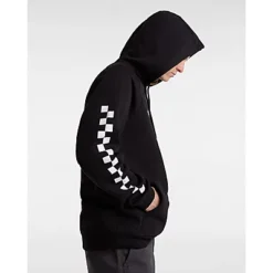 Vans Sweat à Capuche Versa Standard -Vans VN0A49SN95Y ALT4