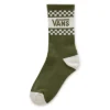 Vans Chaussettes Girl Gang Crew (1 Paire) -Vans VN0A49ZEZBF HERO