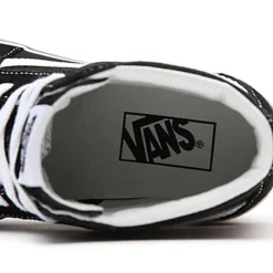 Vans Chaussures Sk8-Hi Stacked -Vans VN0A4BTW5ZN ALT8