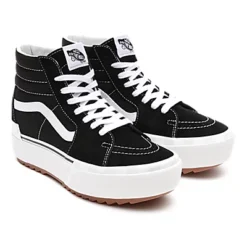Vans Chaussures Sk8-Hi Stacked