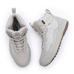 Vans Chaussures UltraRange EXO Hi MTE-2 Checkerboard -Vans VN0A4BVSBRC ALT1