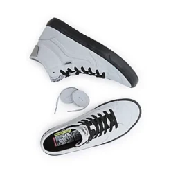 Vans Chaussures The Lizzie -Vans VN0A4BX1239 ALT1