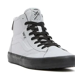 Vans Chaussures The Lizzie -Vans VN0A4BX1239 ALT7