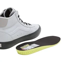 Vans Chaussures The Lizzie -Vans VN0A4BX1239 ALT8