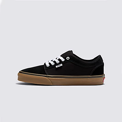 Vans Chaussures Skate Chukka Low 4 Vans Chaussures Skate Chukka Low – Image 2