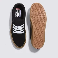 Vans Chaussures Skate Chukka Low 10 Vans Chaussures Skate Chukka Low -Vans VN0A4BX40I4 ALT2